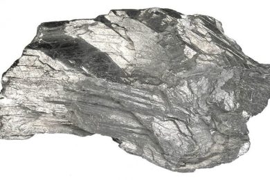 Polyus antimony project will make it a major global player for the metal