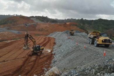 Peru’s Graña y Montero selling majority stake in contract miner STRACON
