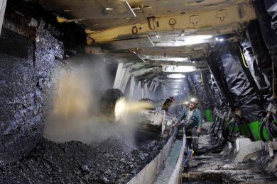 Europe largest coking coal producer JSW places another major order with ...