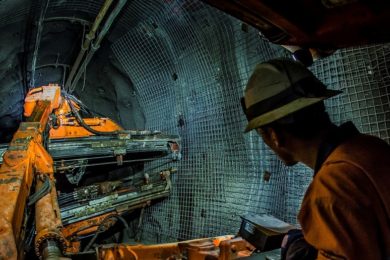Proudfoot and Rio Tinto Oyu Tolgoi planning project up for MCA award