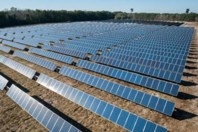 Solar farm agreed for Image Resources’ Boonanarring minsands project