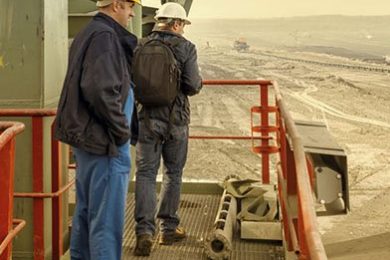 Enabling substantial improvements in mining productivity and profitability