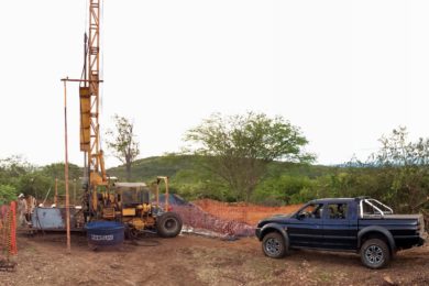 Jangada Mines reports substantial resources increase in Pedra Branca’s PGMs