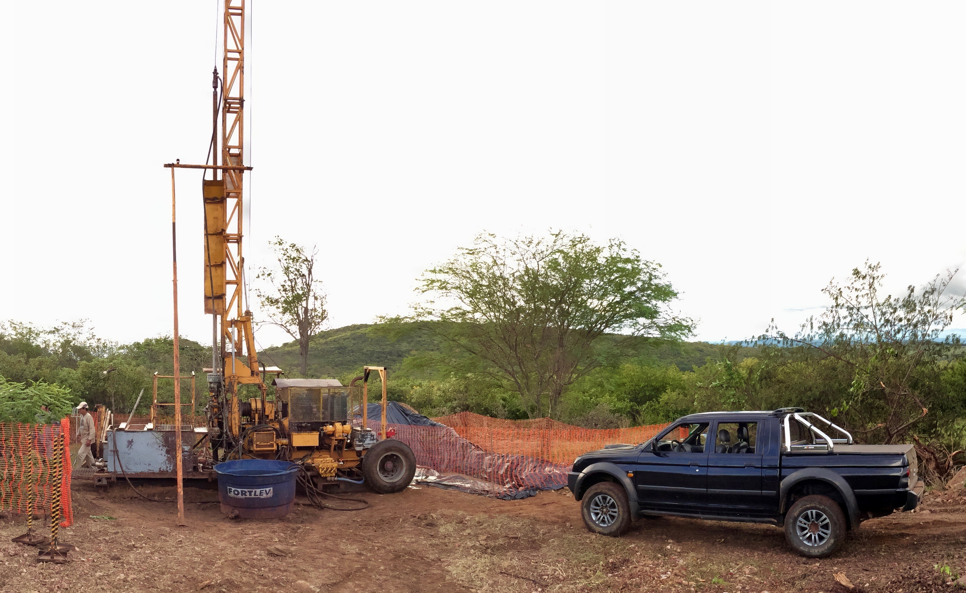 Jangada Mines reports substantial resources increase in Pedra Branca’s ...