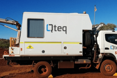 Downhole technology specialist Qteq buys Surtech and WellServ