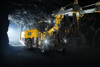 TelliQ and Epiroc helping miners to maximise value from machine telematics