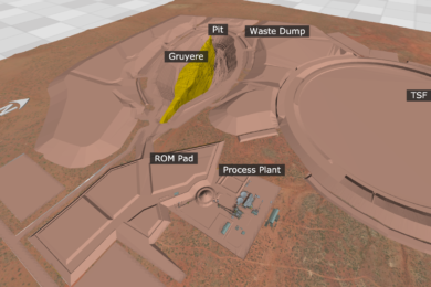MACA picks up new contracts in WA at gold and nickel projects