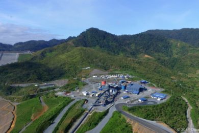 OceanaGold ups gold production guidance on strong performance across key mines