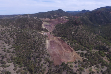 South32 to acquire Arizona Mining in agreed all cash offer