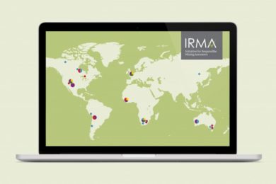 IRMA releases Standard for Responsible Mining global certification program