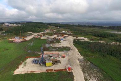 Full steam ahead at Timok in Serbia with exploration decline underway