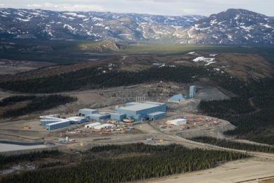 Vale presses ahead with Voisey’s Bay underground after making 75% cobalt sales deal