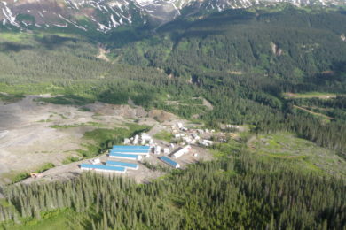 Newmont acquires 50% stake in Galore Creek project in BC