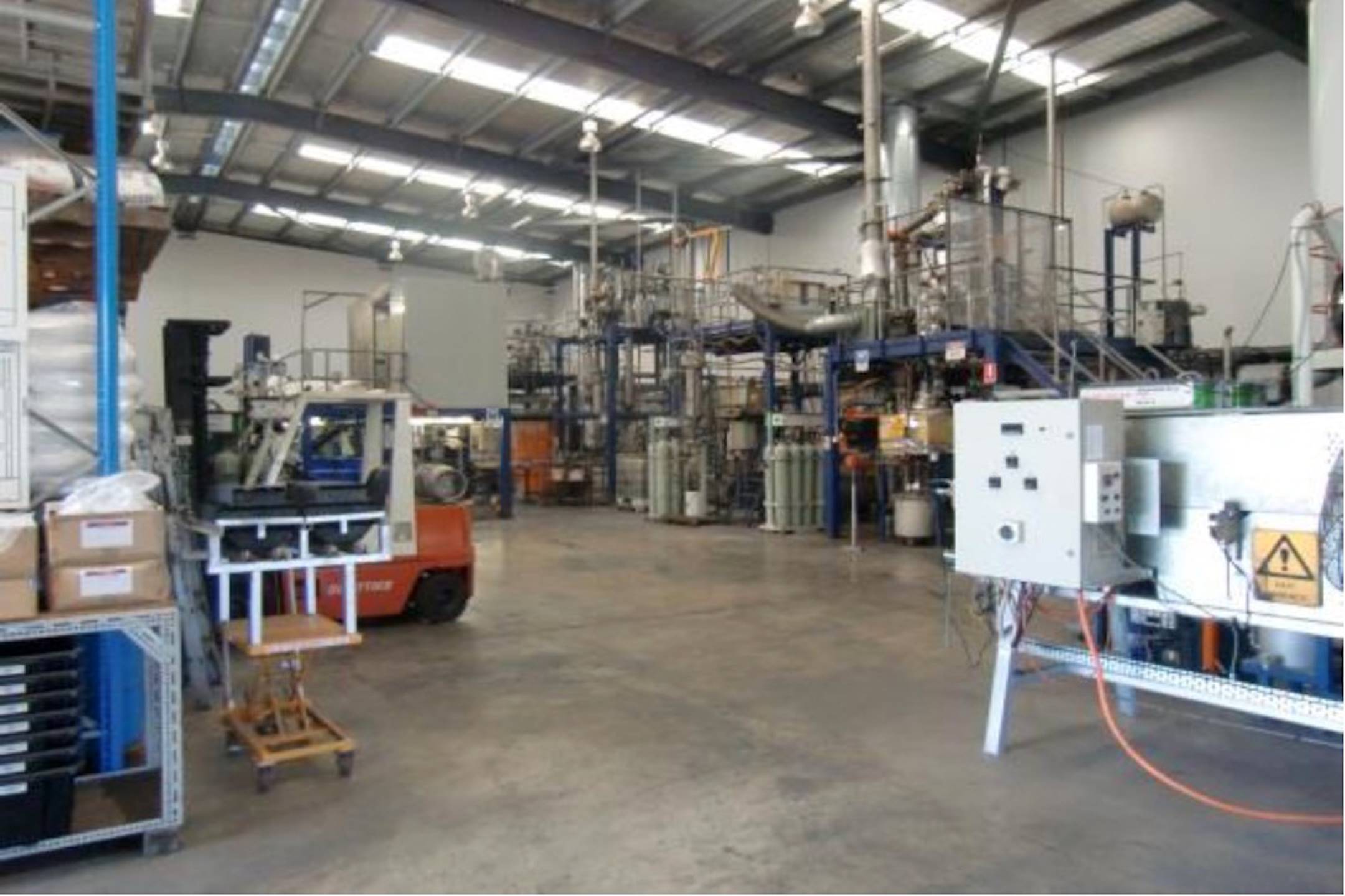 Commercial Scale Front End Engineering And Design Feed Commercial Scale Front End Engineering And Design Feed