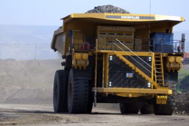 WesTrac brings in four Cat 794 ACs on rising Western Australia mine demand