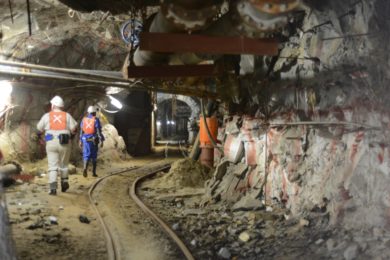 Minerals Council South Africa launches national Safety & Health Days in Mining campaign