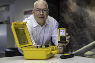BME expands into US explosives market with AXXIS electronic detonators