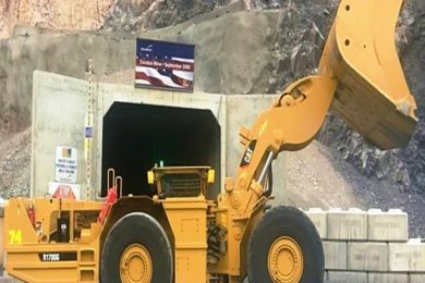 Newmont completes Northwest Exodus in Nevada ahead of schedule and within budget