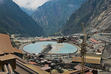 Freeport-McMoRan’s new long-term partnership with PT Inalum