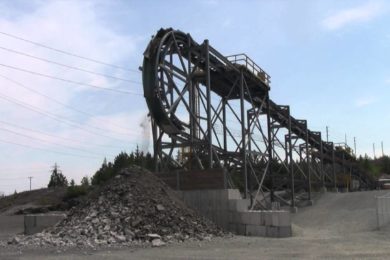 Alumbrera underground copper-gold mine to benefit from Rail-Veyor haulage