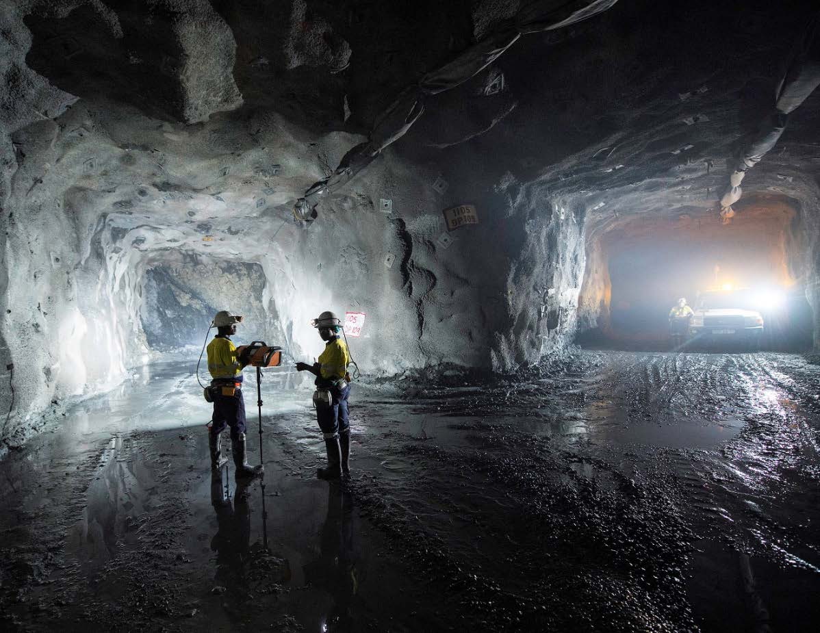 Mine. Underground Mining. Underground Mining of Mineral deposits. Горная выработка обои. Sandvik Automine на руднике Скалистый.