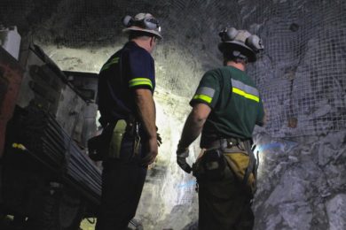 Newmont achieves commercial production at Twin Creeks Underground expansion