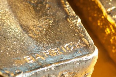 Barrick upgrades Fourmile project from a target to a discovery