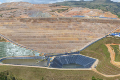 Tahoe suffers PLS spill at La Arena gold mine in Peru