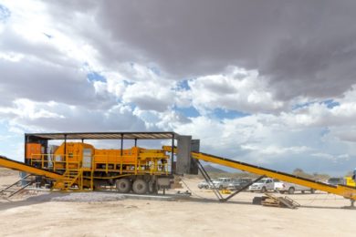 Desert Lion Energy gets mining license for Namibian lithium project