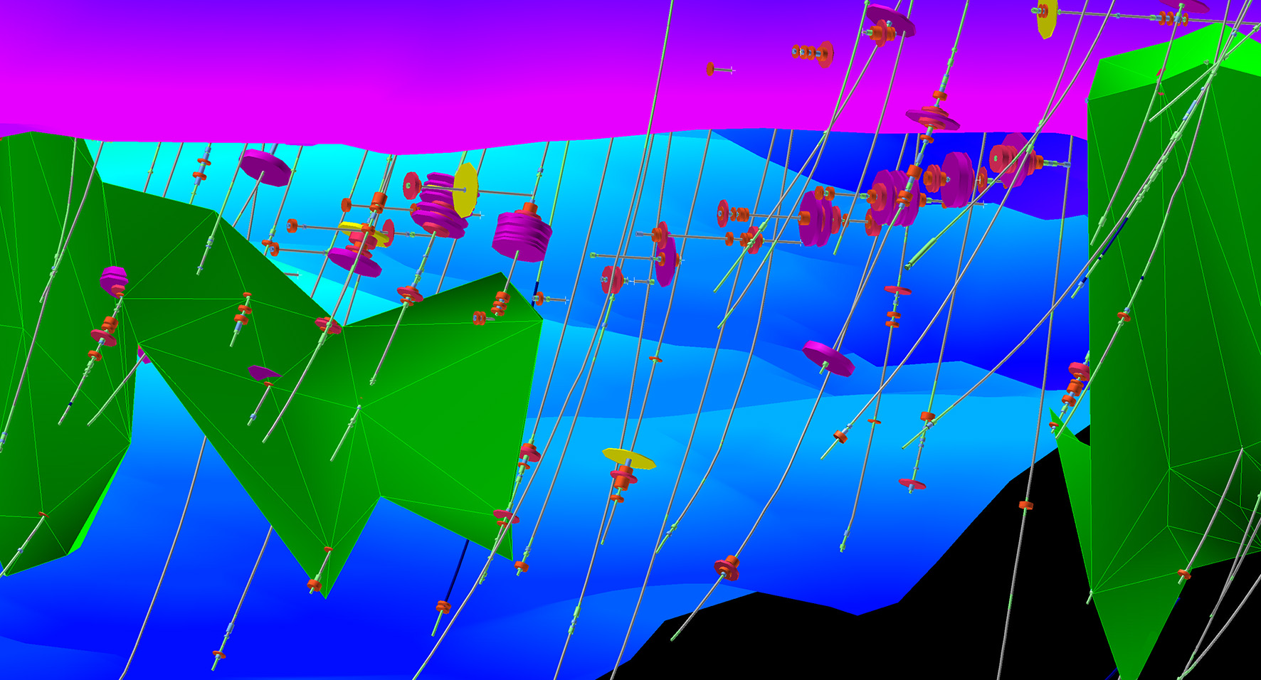 maptek vulcan maptek vulcan