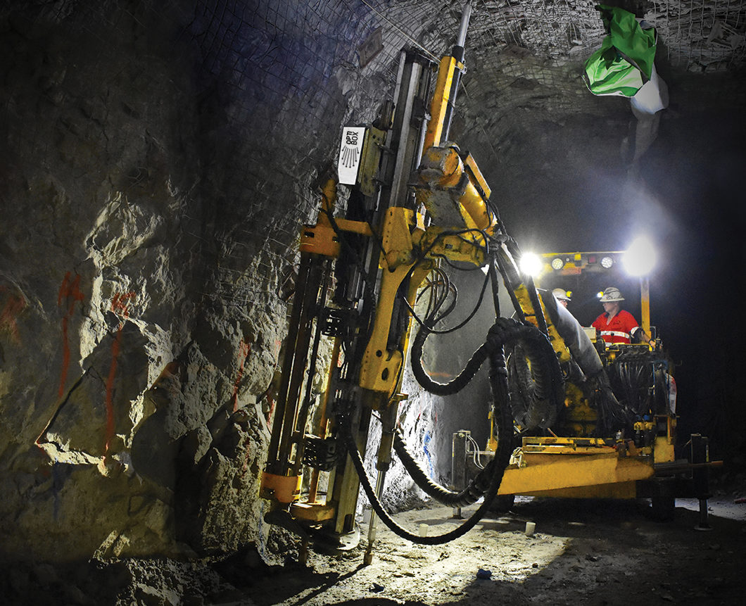 Evolution weighs new Cracow gold mine plan following Minnovare ...