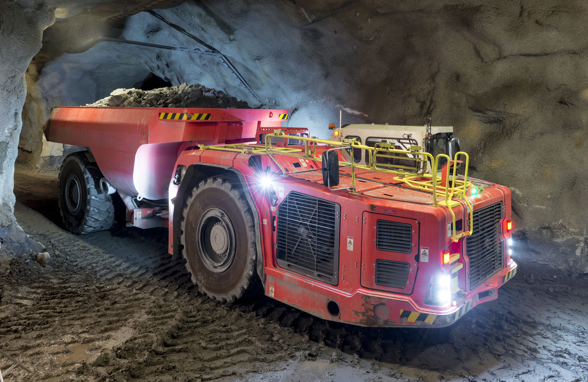 Agnico Eagle Mines Looks To Roll Out Innovation Across Its Operations International Mining