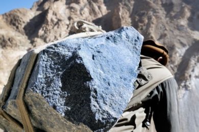 Afghanistan approves contracts for exploration of Badakhshan and Balkhab mines