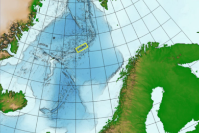 Norway to map its own seabed mineral deposits using AUV