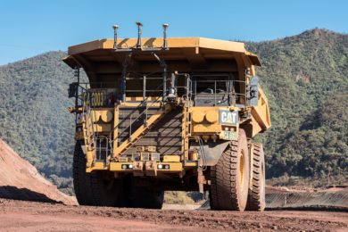 Autonomous haul trucks coming to Vale’s Carajás iron ore mine
