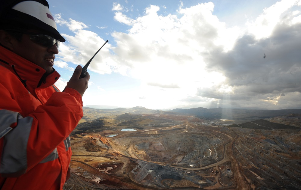 Newmont Mining Named Sustainability Leader For Fourth Consecutive Year ...