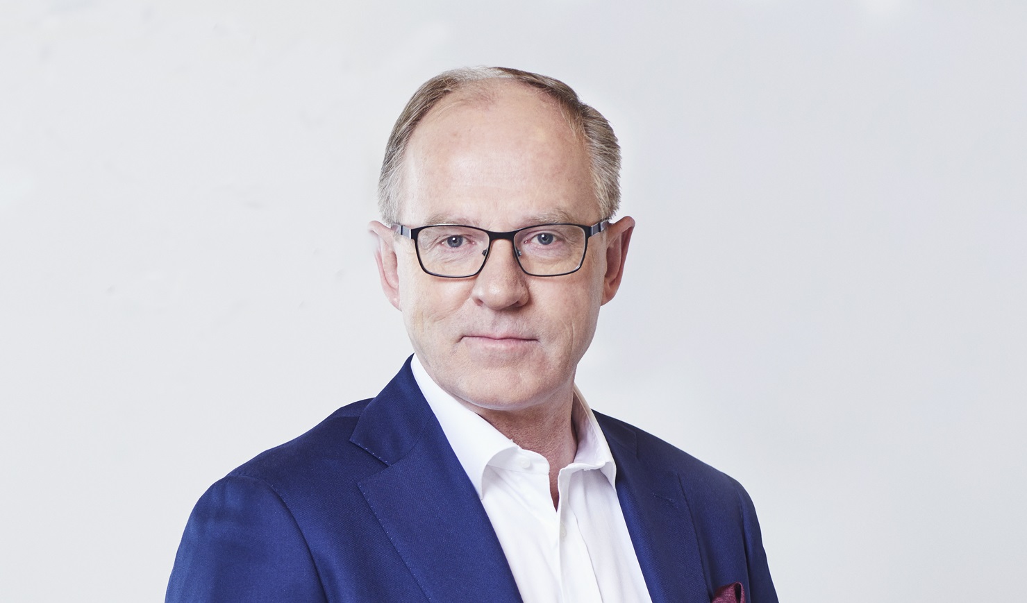 Finnair’s Pekka Vauramo to take charge of Metso in November