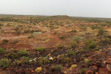 DRA to start work on Yangibana rare earths FEED contract in Western Australia
