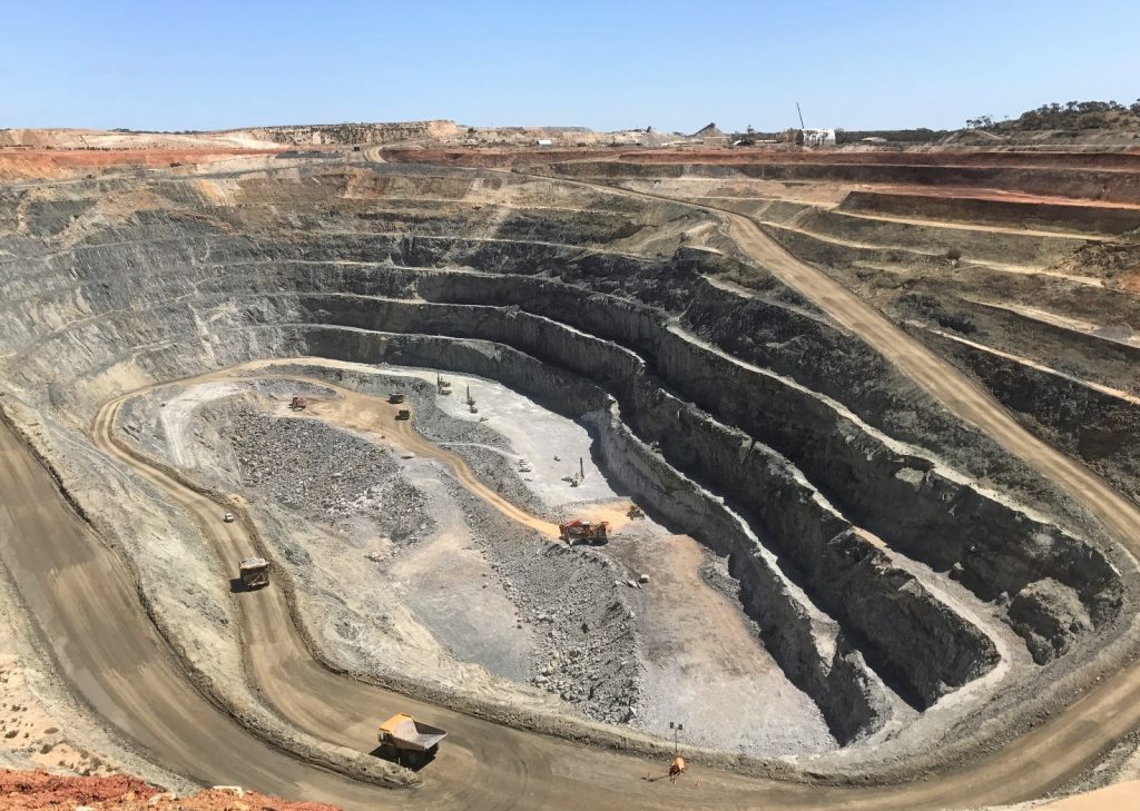 Ramelius heads underground at Edna May - International Mining