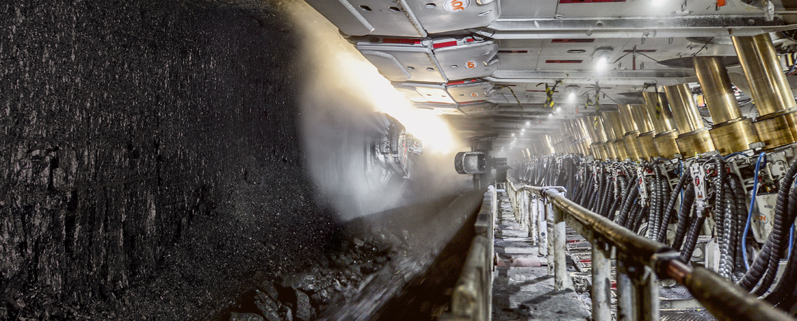 mining longwall coal operations im komatsu