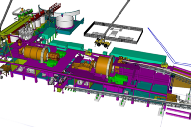 Eva copper feasibility study demonstrates the quality and size of the asset