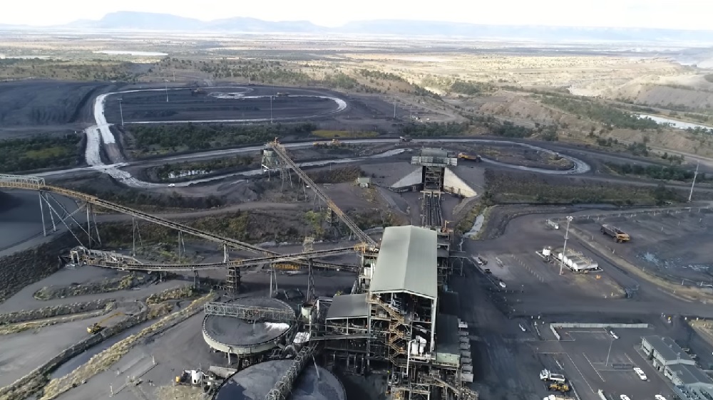 BUMA Australia banks Whitehaven Coal Blackwater mine contract - International Mining