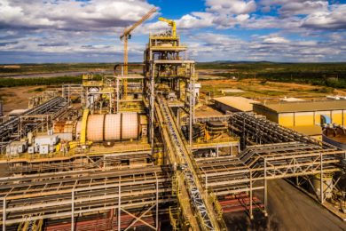 Leagold expects quick gold production restart at Santa Luz, Brazil