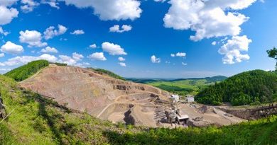 LKAB Minerals to acquire Francis Flower, an English industrial minerals company