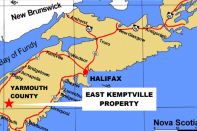 Avalon Advanced Materials’ positive PEA for East Kemptville tin