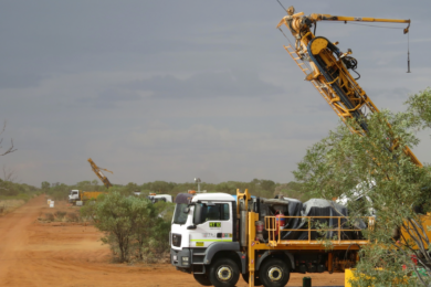 Jericho delivers more copper for Eloise JV, Cloncurry