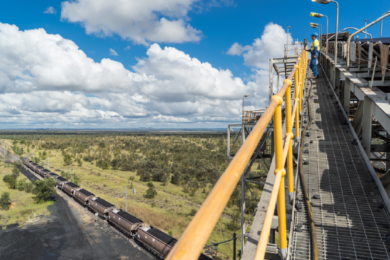 Massive met coal producer Coronado lists on ASX after A$774 million IPO