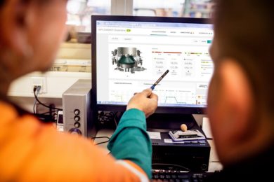 Metso Metrics digital offering expanded in collaboration with Rockwell Automation