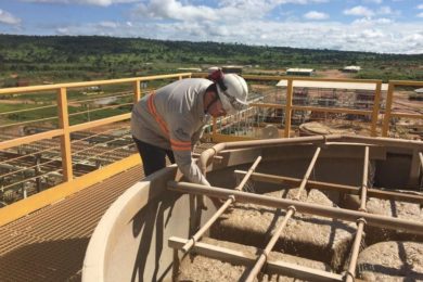 ArrMaz flotation technology helping Brazil’s phosphate industry look to the future