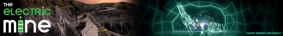 The Electric Mine conference 2019